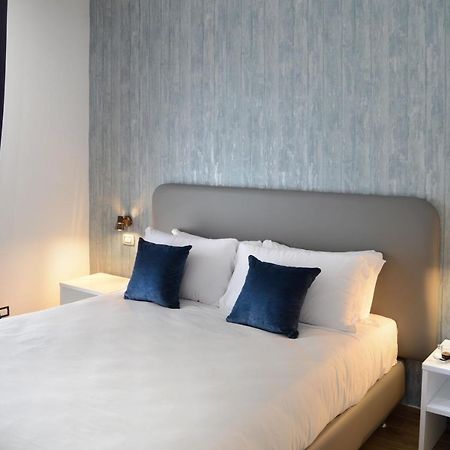 Napoliseason Rooms & Breakfast Εξωτερικό φωτογραφία