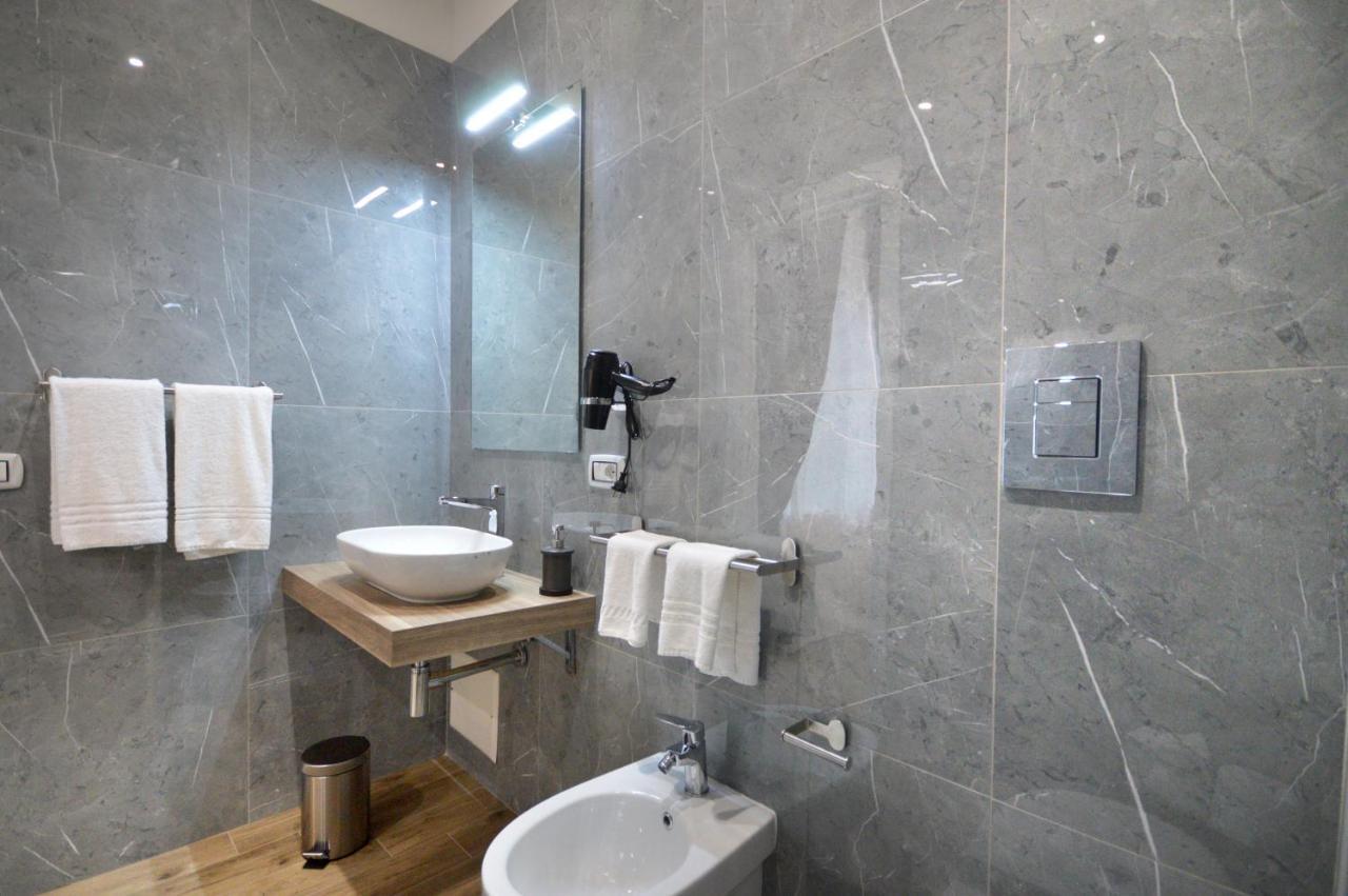 Napoliseason Rooms & Breakfast Εξωτερικό φωτογραφία
