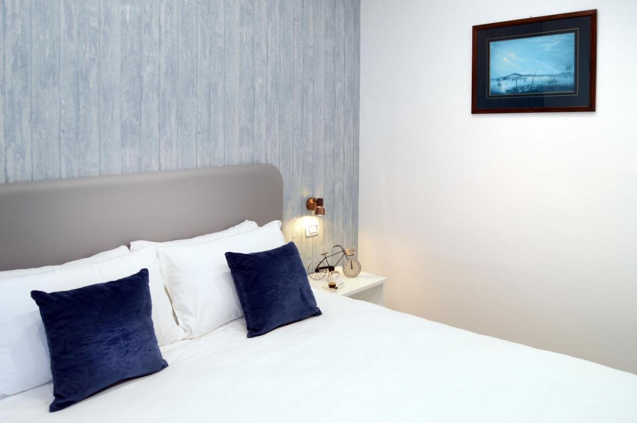 Napoliseason Rooms & Breakfast Εξωτερικό φωτογραφία