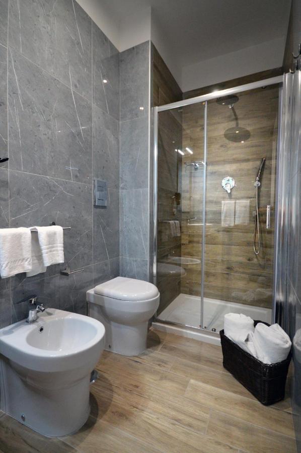 Napoliseason Rooms & Breakfast Εξωτερικό φωτογραφία
