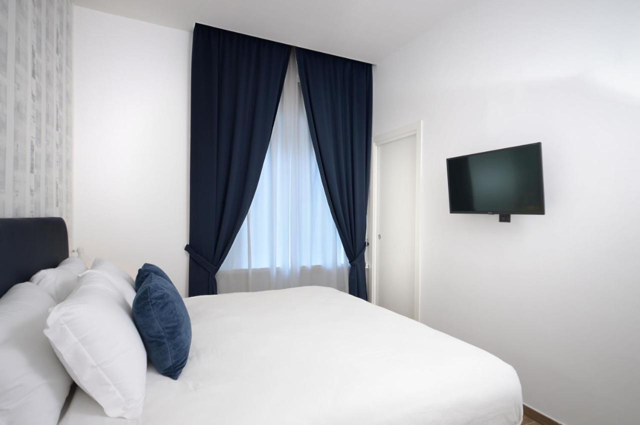 Napoliseason Rooms & Breakfast Εξωτερικό φωτογραφία