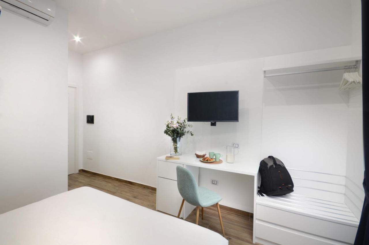 Napoliseason Rooms & Breakfast Εξωτερικό φωτογραφία