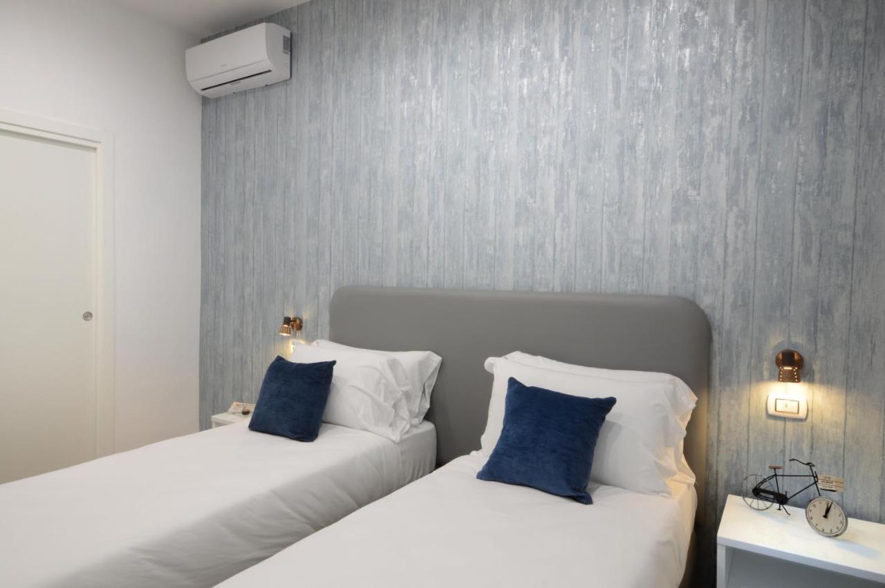 Napoliseason Rooms & Breakfast Εξωτερικό φωτογραφία