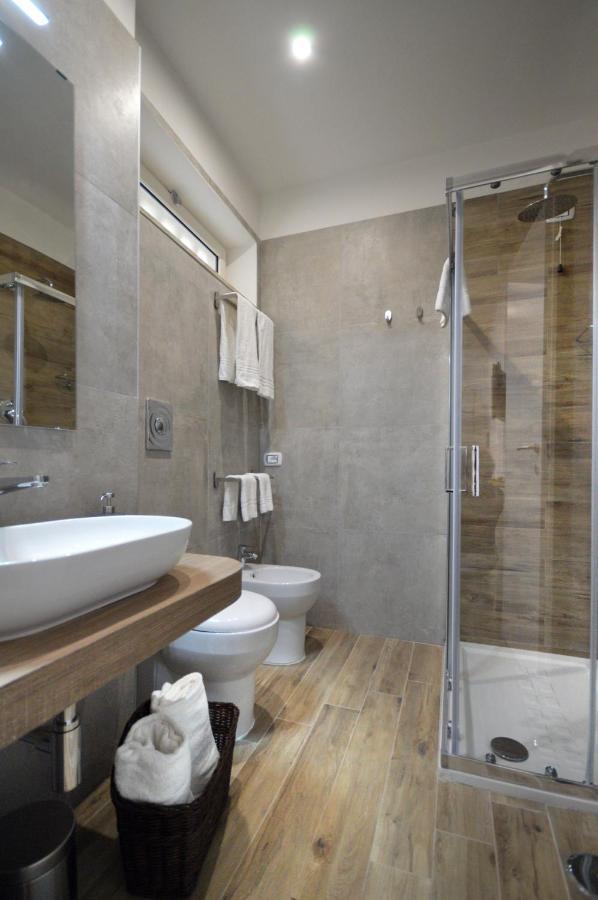 Napoliseason Rooms & Breakfast Εξωτερικό φωτογραφία