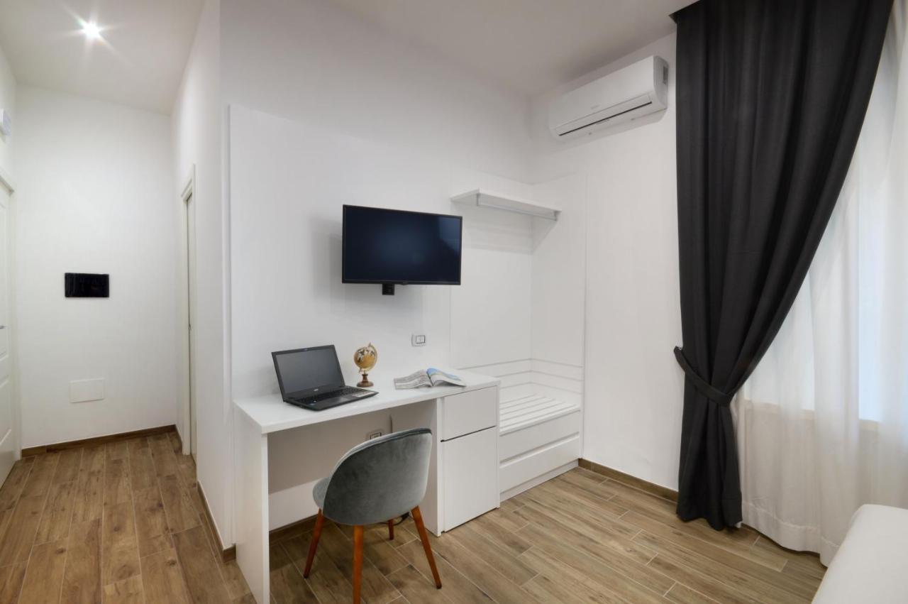 Napoliseason Rooms & Breakfast Εξωτερικό φωτογραφία