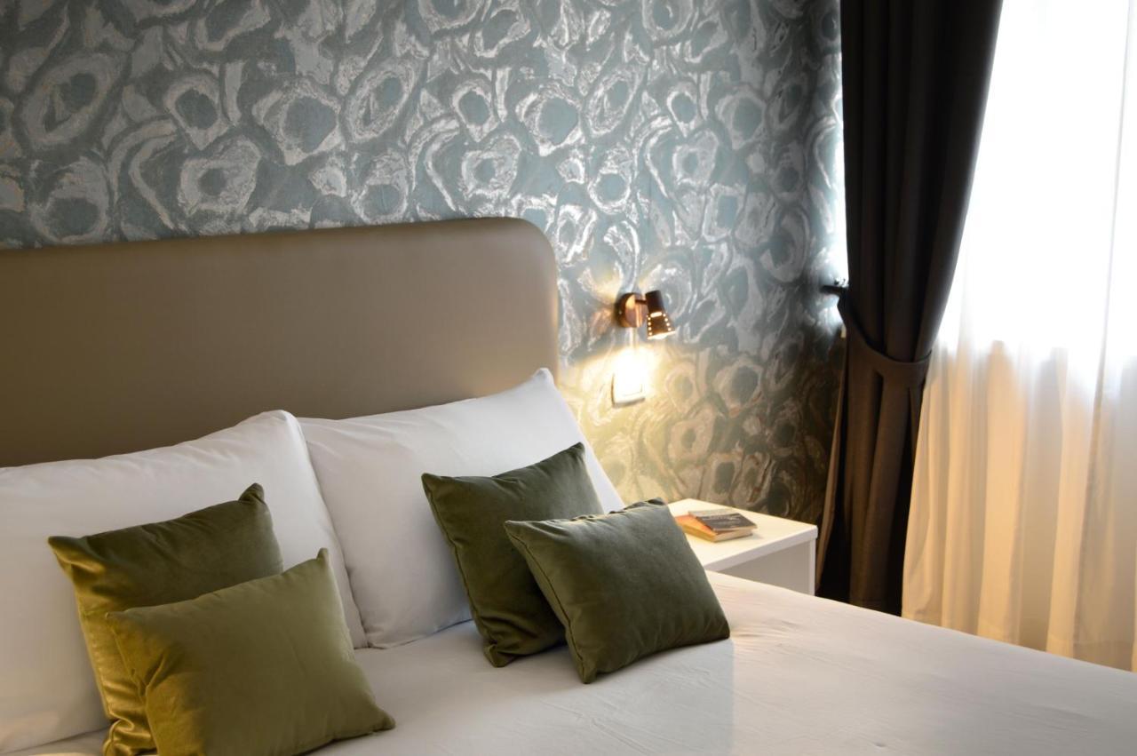 Napoliseason Rooms & Breakfast Εξωτερικό φωτογραφία