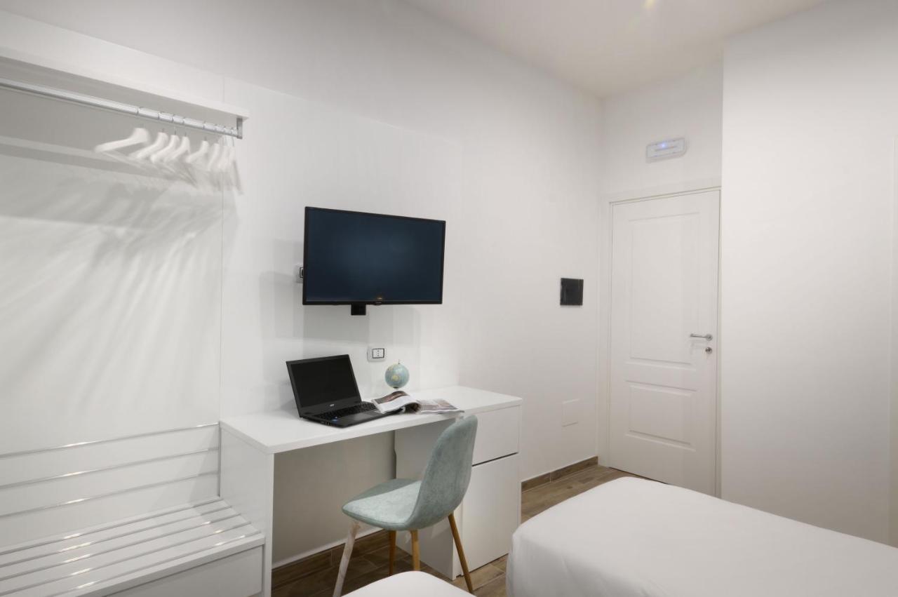 Napoliseason Rooms & Breakfast Εξωτερικό φωτογραφία