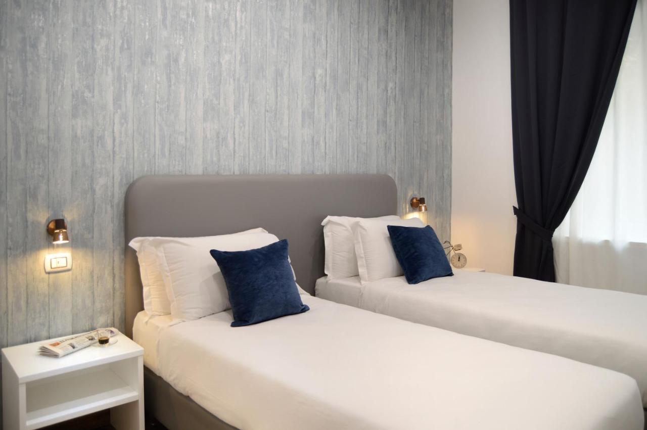 Napoliseason Rooms & Breakfast Εξωτερικό φωτογραφία