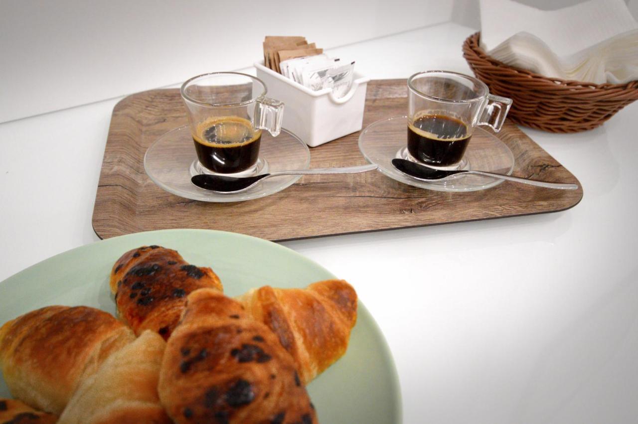 Napoliseason Rooms & Breakfast Εξωτερικό φωτογραφία