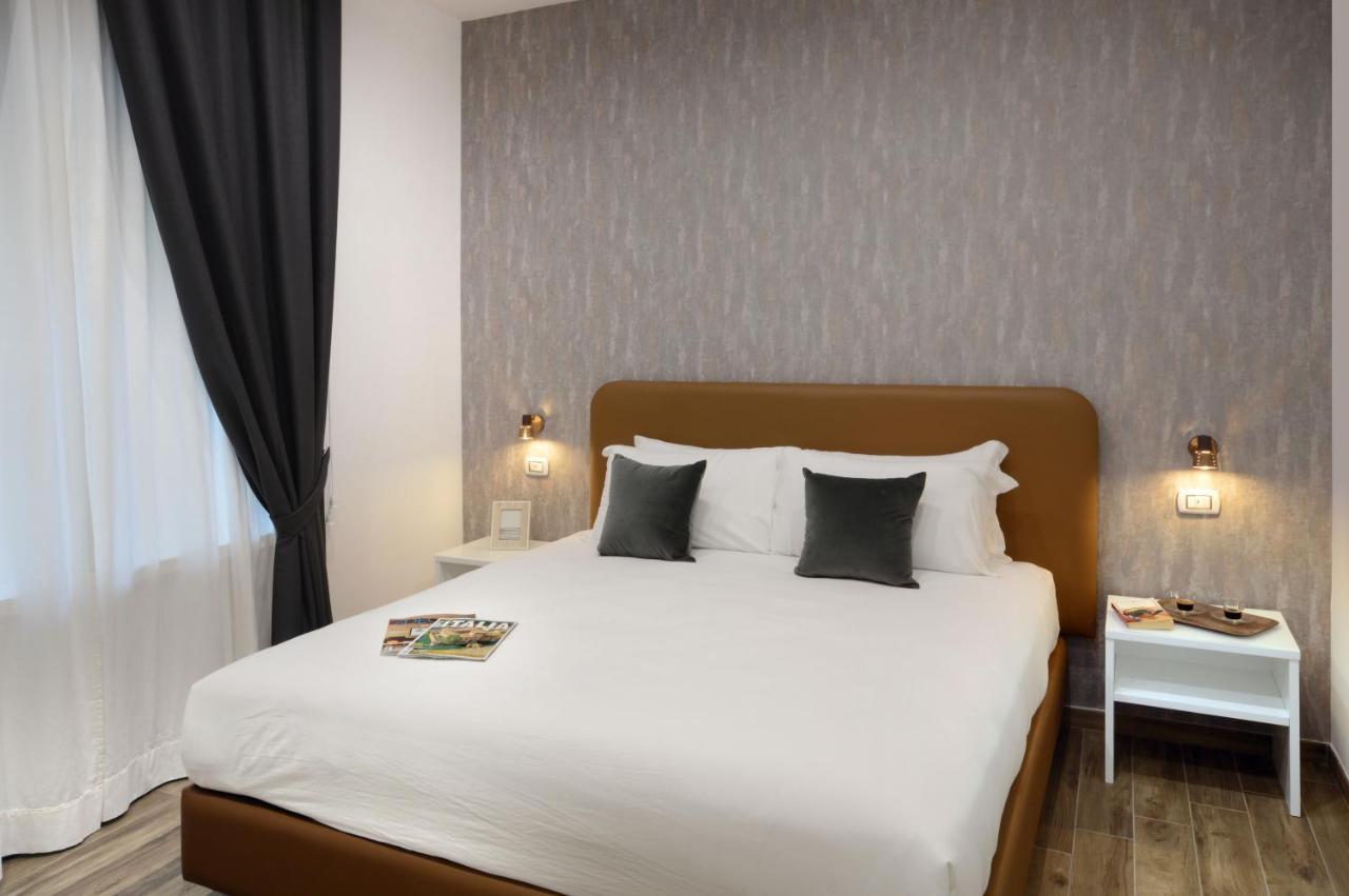 Napoliseason Rooms & Breakfast Εξωτερικό φωτογραφία