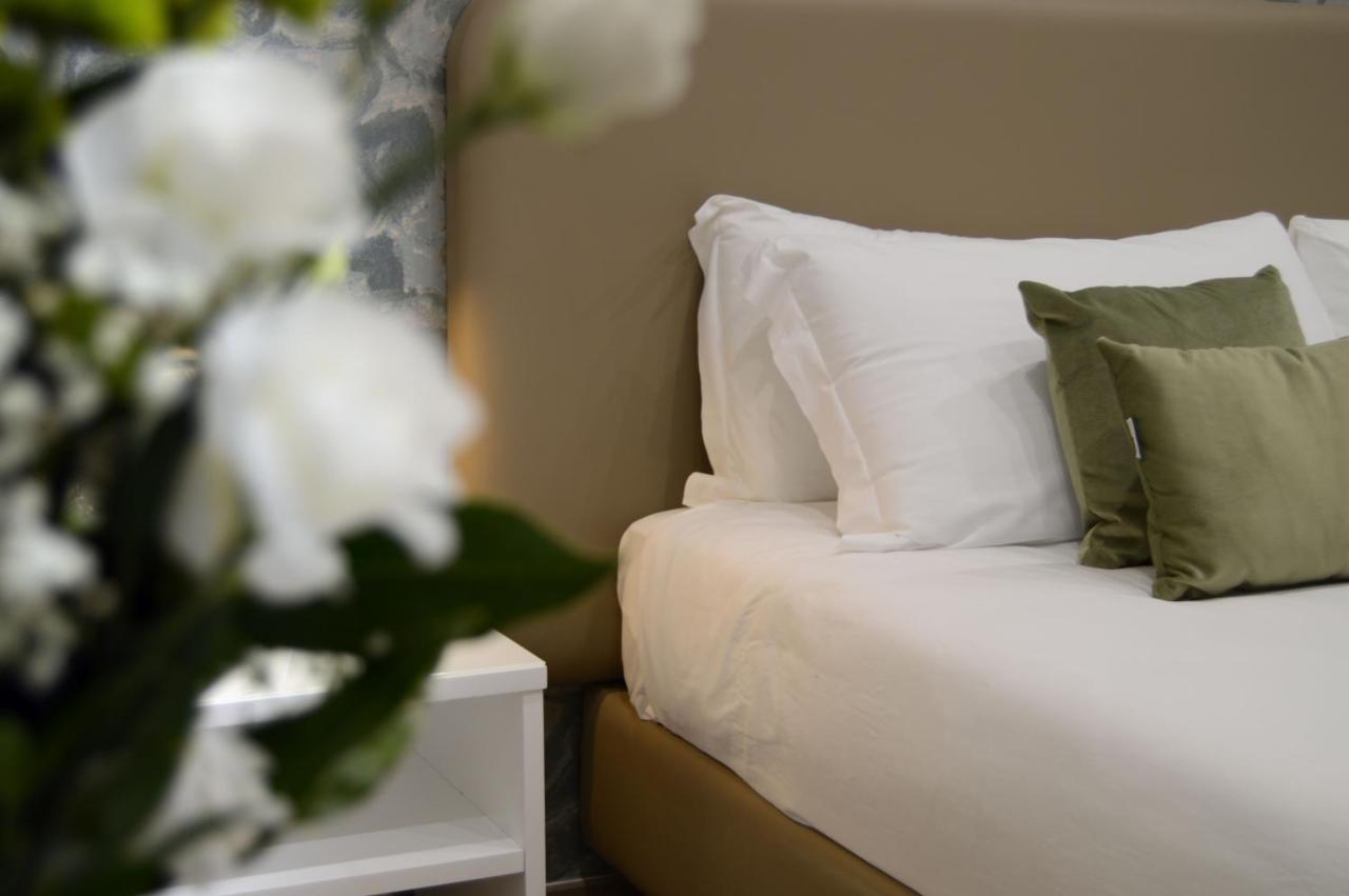 Napoliseason Rooms & Breakfast Εξωτερικό φωτογραφία