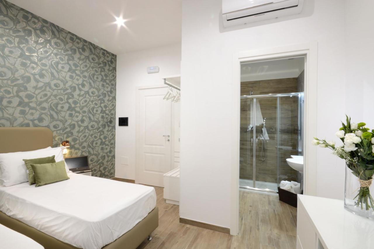 Napoliseason Rooms & Breakfast Εξωτερικό φωτογραφία
