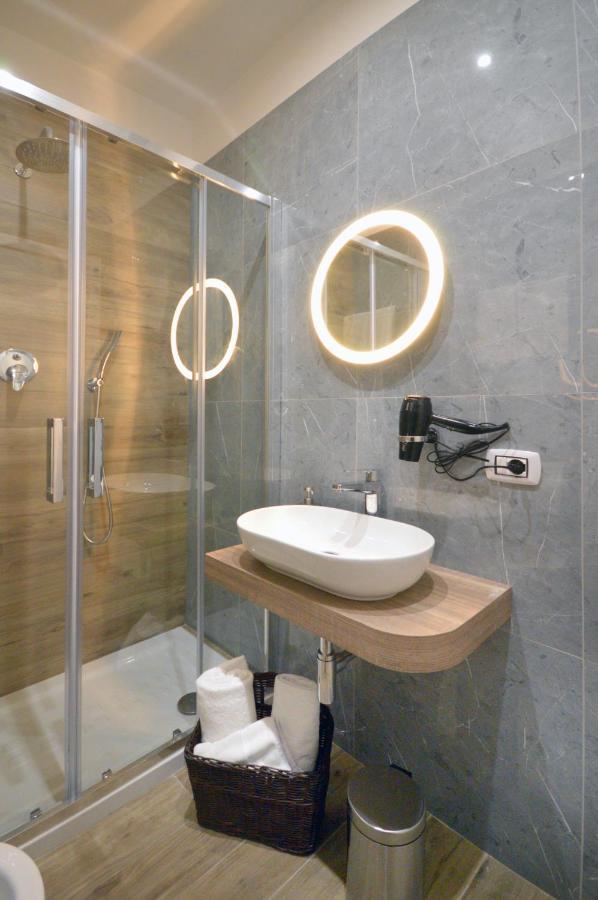 Napoliseason Rooms & Breakfast Εξωτερικό φωτογραφία