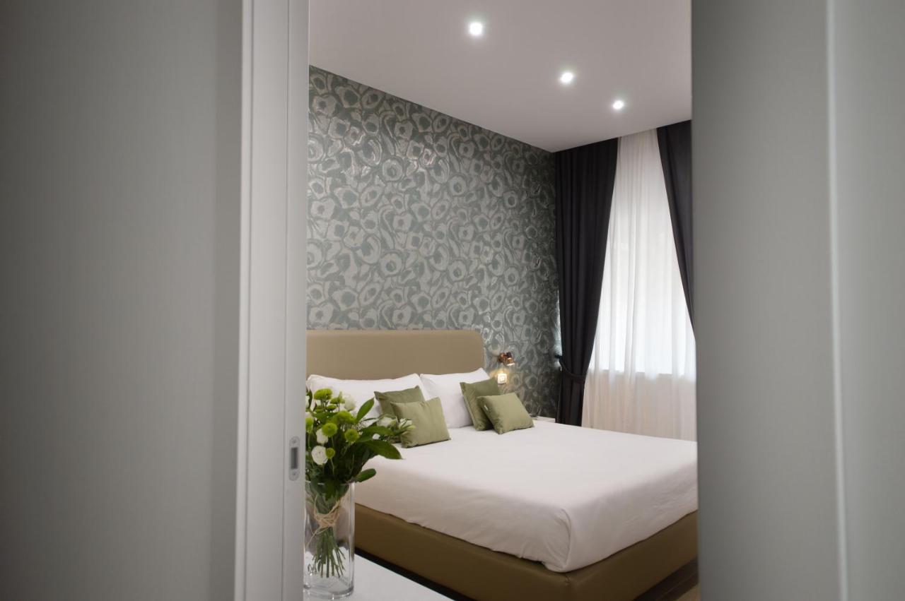 Napoliseason Rooms & Breakfast Εξωτερικό φωτογραφία