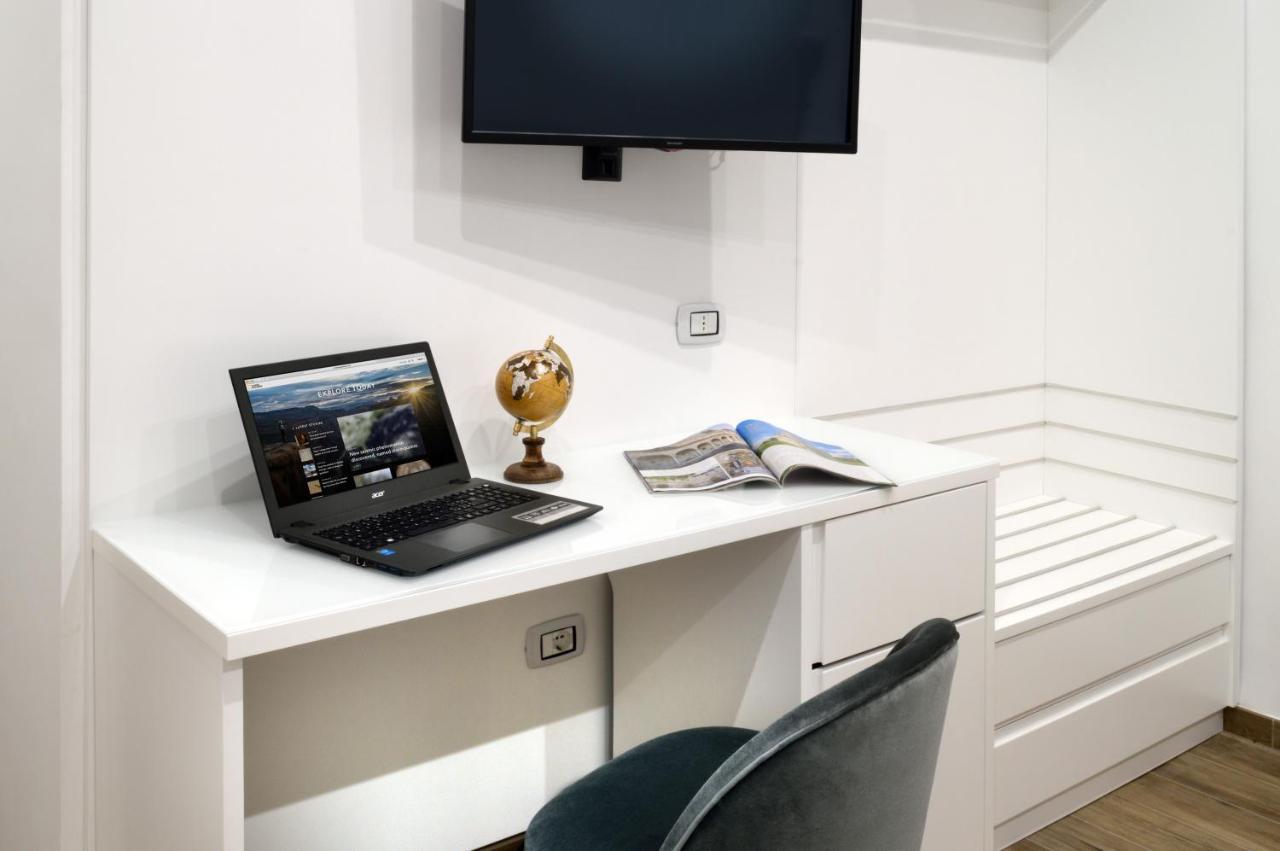 Napoliseason Rooms & Breakfast Εξωτερικό φωτογραφία
