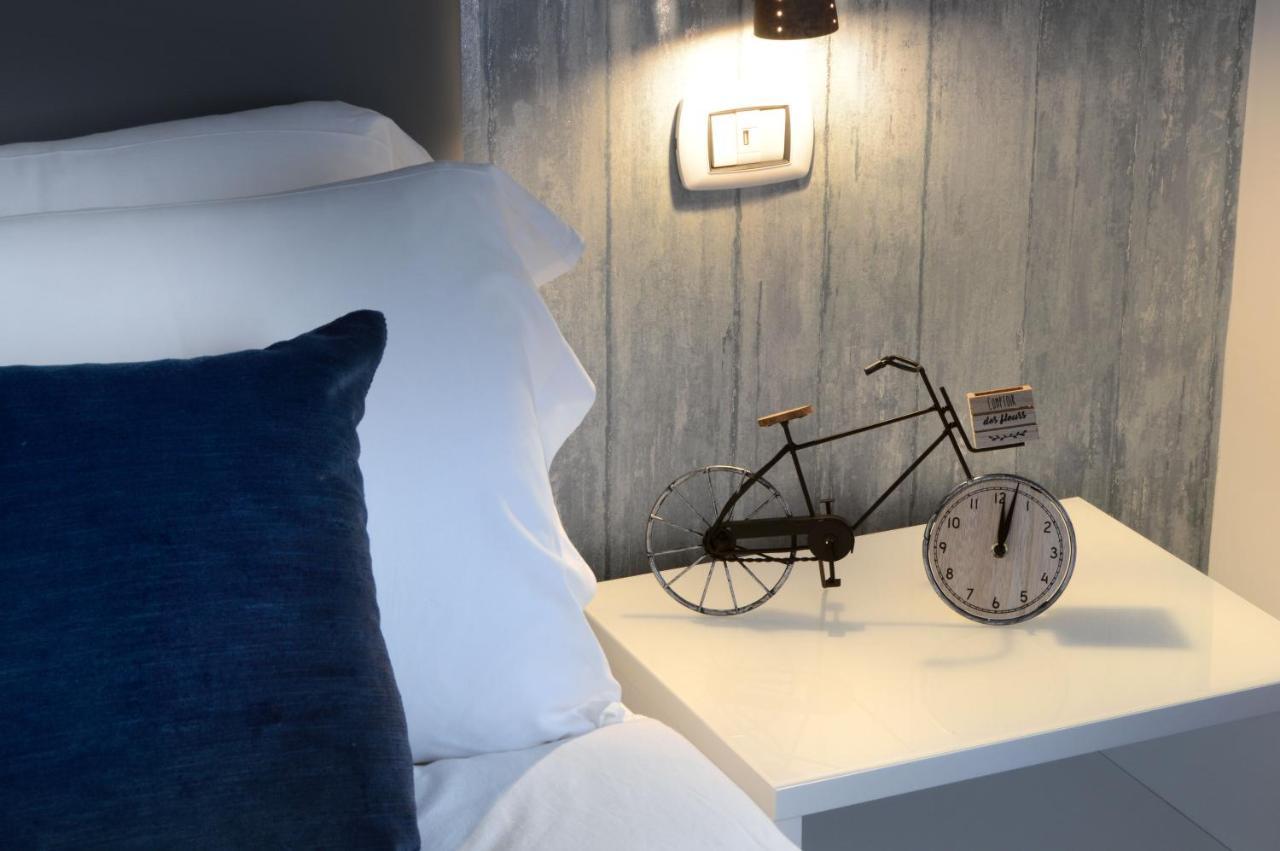 Napoliseason Rooms & Breakfast Εξωτερικό φωτογραφία