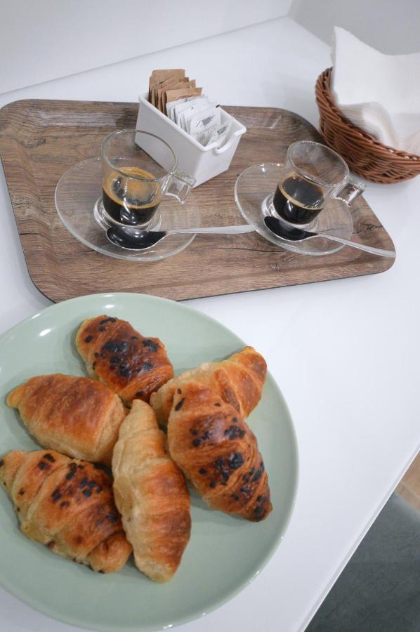 Napoliseason Rooms & Breakfast Εξωτερικό φωτογραφία