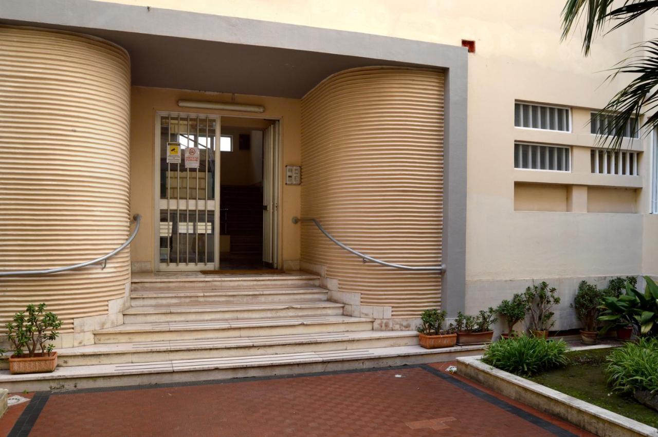 Napoliseason Rooms & Breakfast Εξωτερικό φωτογραφία