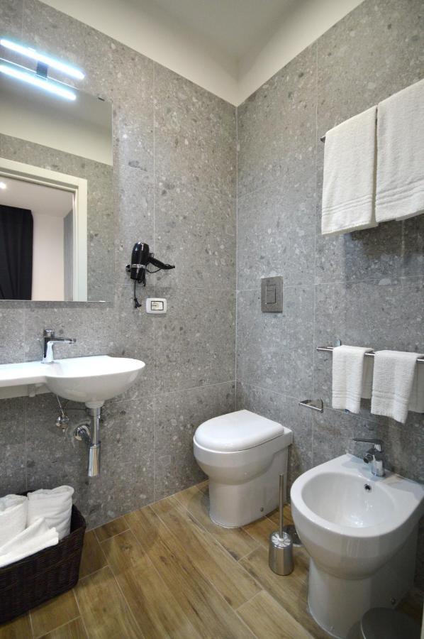 Napoliseason Rooms & Breakfast Εξωτερικό φωτογραφία