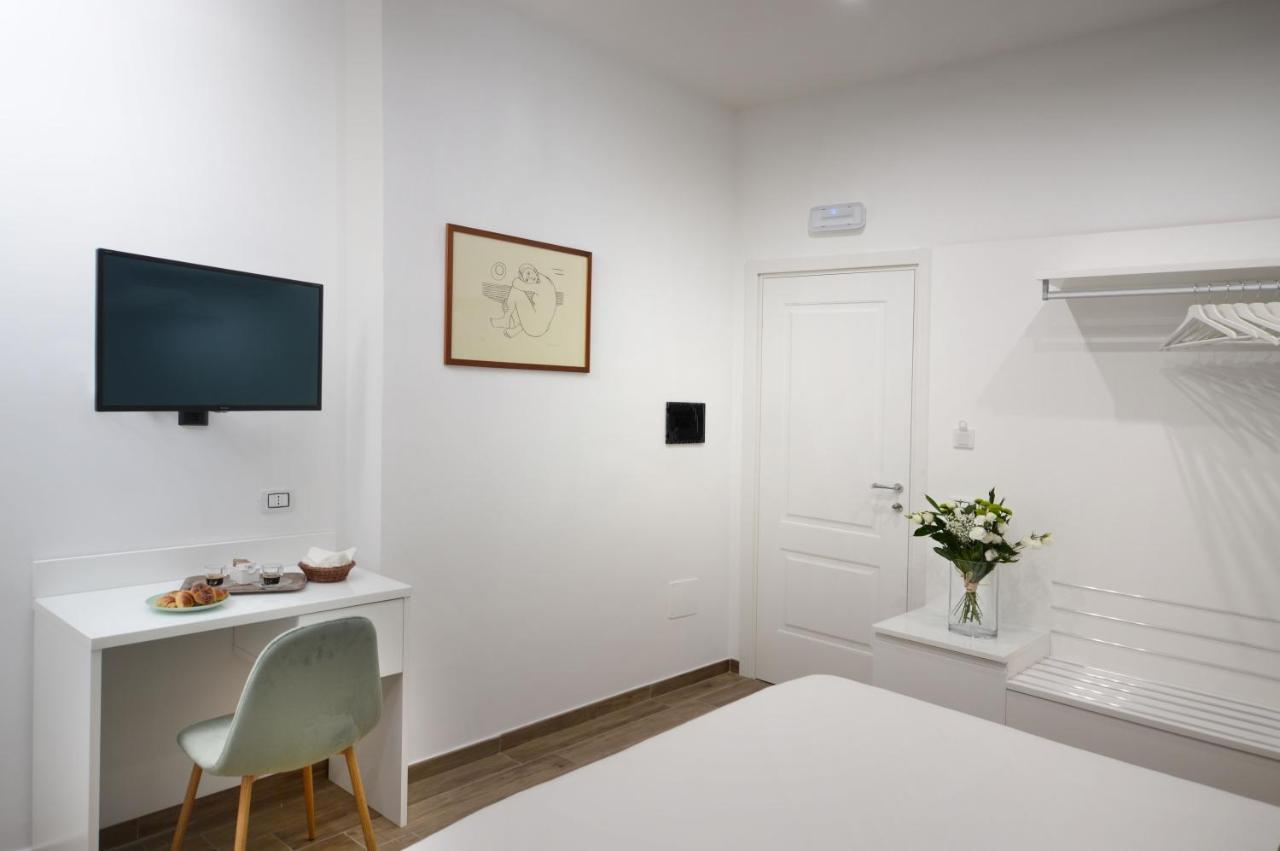 Napoliseason Rooms & Breakfast Εξωτερικό φωτογραφία