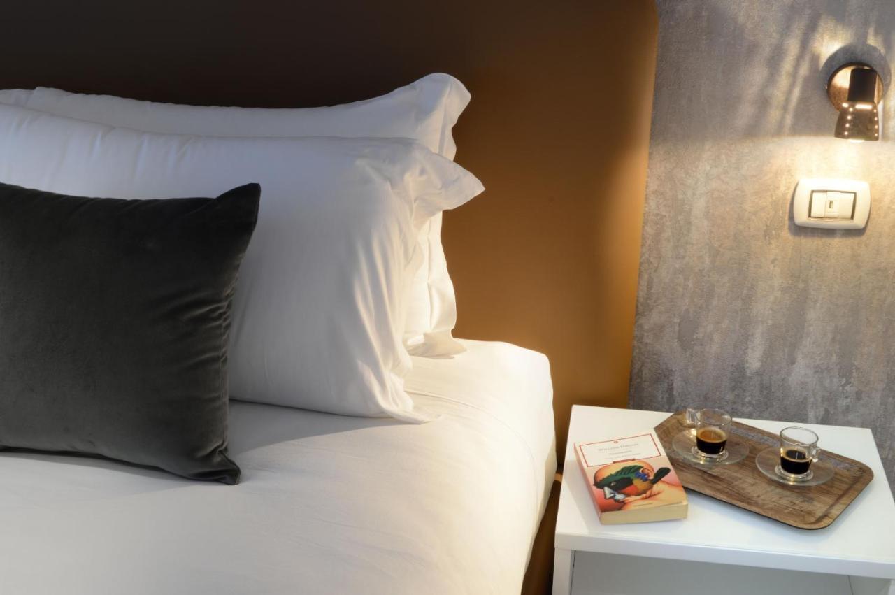 Napoliseason Rooms & Breakfast Εξωτερικό φωτογραφία