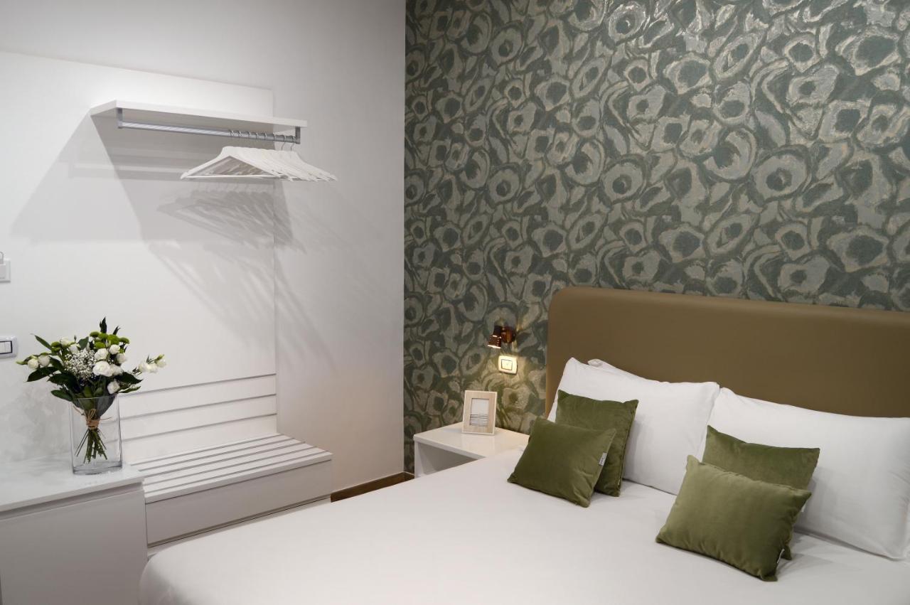 Napoliseason Rooms & Breakfast Εξωτερικό φωτογραφία