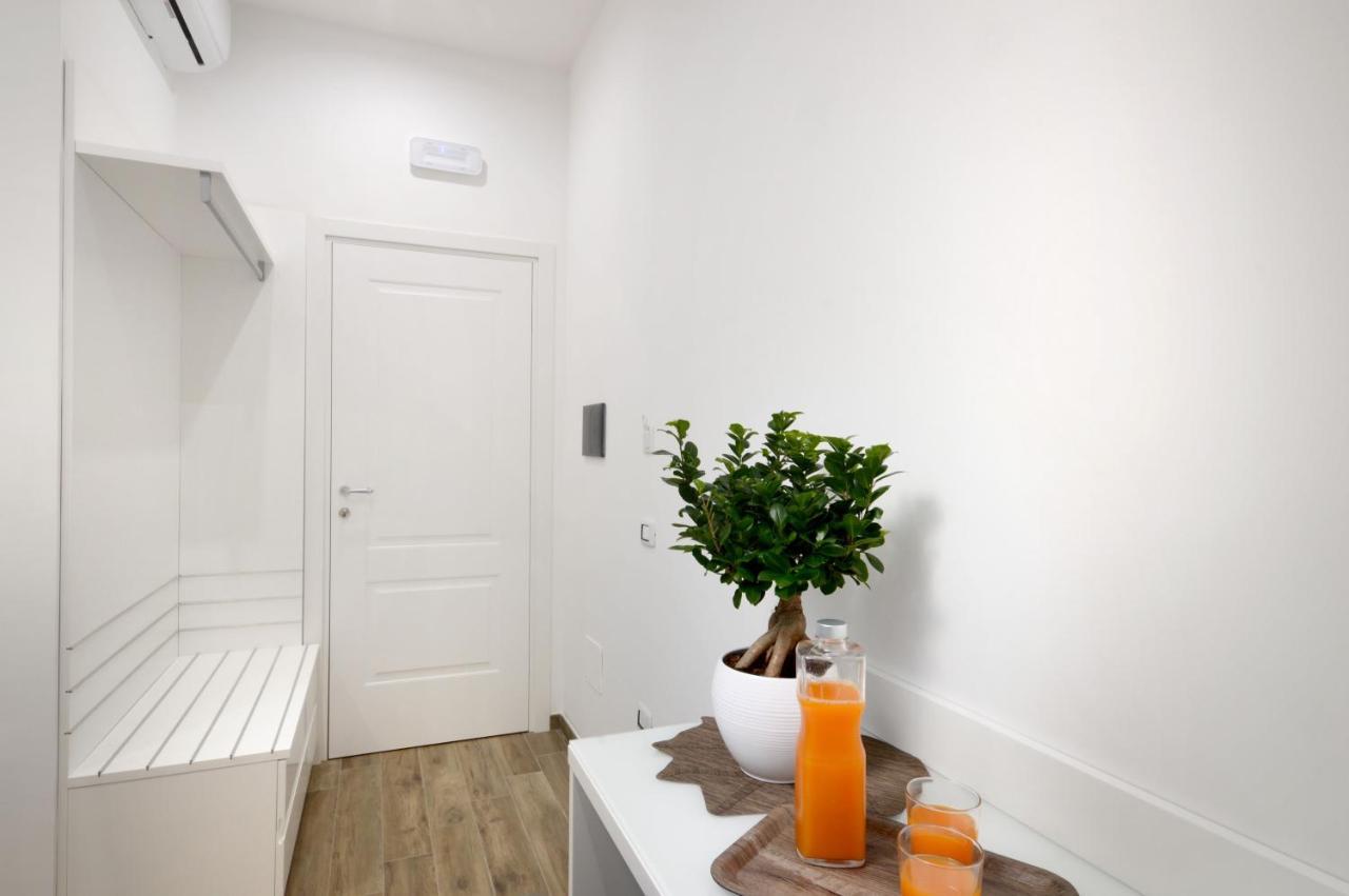 Napoliseason Rooms & Breakfast Εξωτερικό φωτογραφία