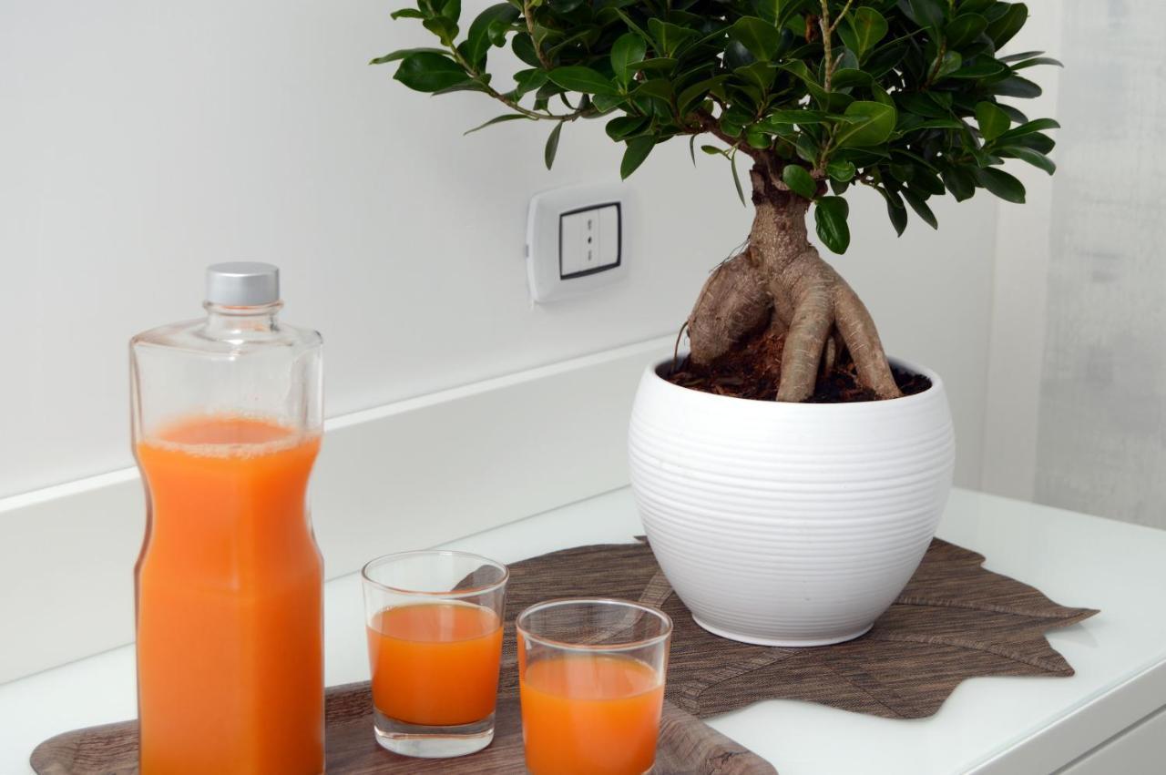 Napoliseason Rooms & Breakfast Εξωτερικό φωτογραφία
