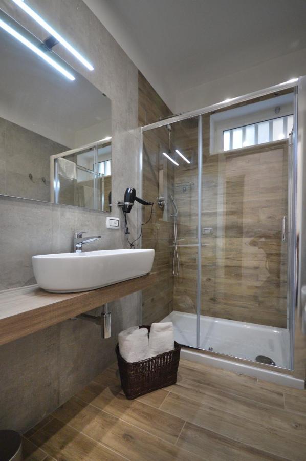 Napoliseason Rooms & Breakfast Εξωτερικό φωτογραφία